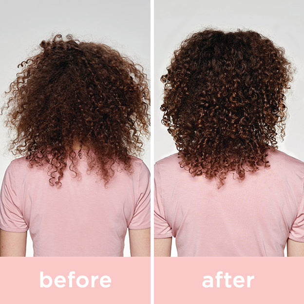 Curl Passion Perfectionist