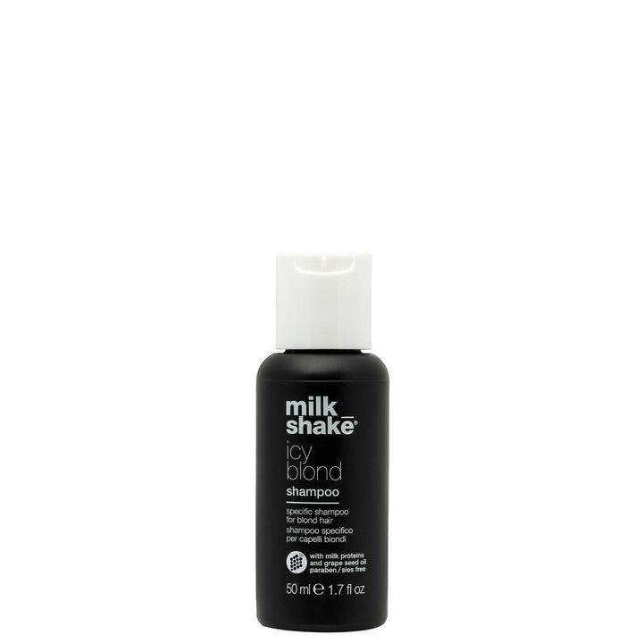 Milk Shake Icy Blond Shampoo