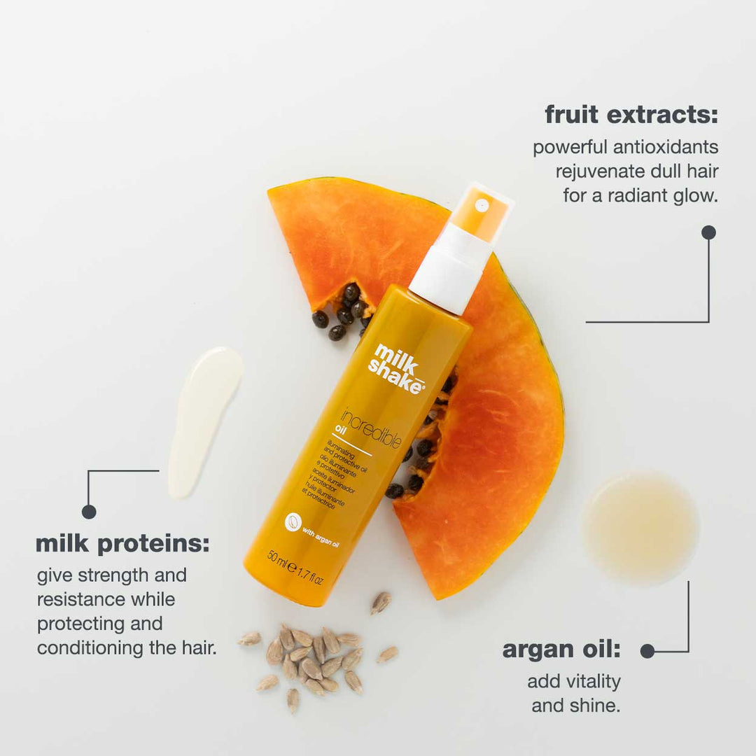 NEW milk_shake incredible oil 1.7oz