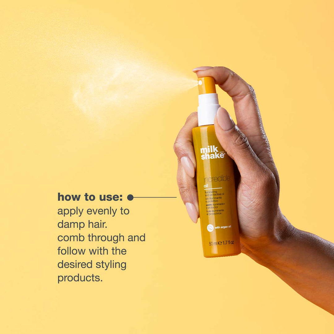 NEW milk_shake incredible oil 1.7oz