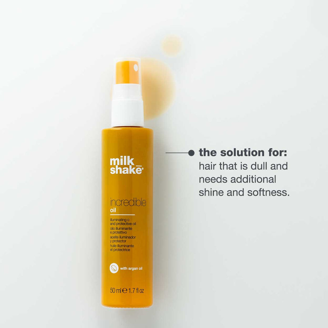 NEW milk_shake incredible oil 1.7oz