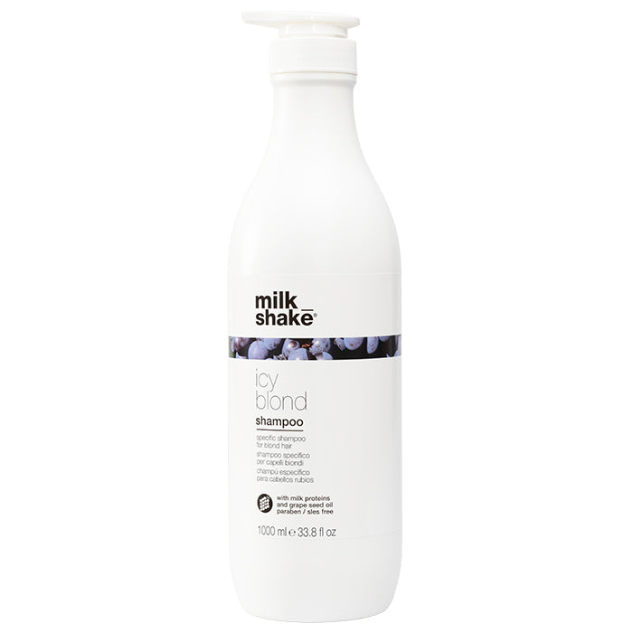 Milk Shake Icy Blond Shampoo