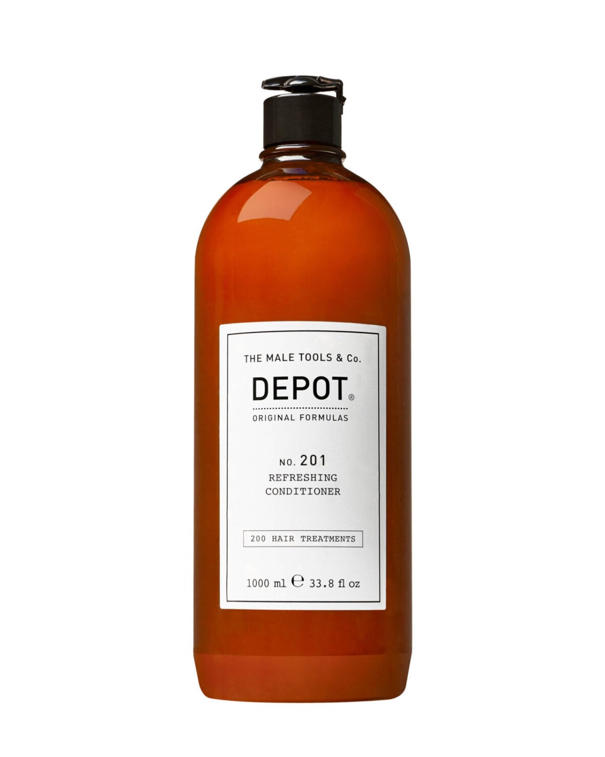 DEPOT® NO. 201 REFRESHING CONDITIONER