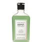 NO. 406 TRANSPARENT SHAVING GEL BRUSHLESS