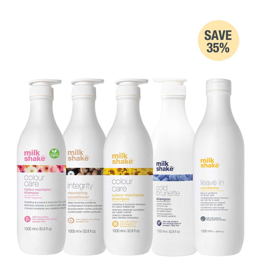 Liter Sale