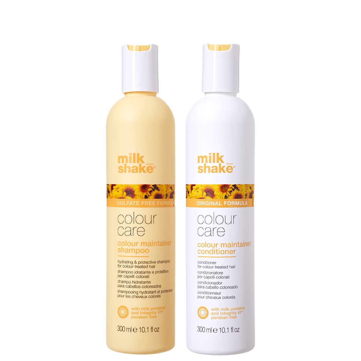 color care duo