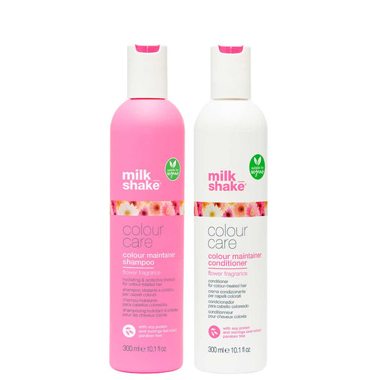 color care flower duo