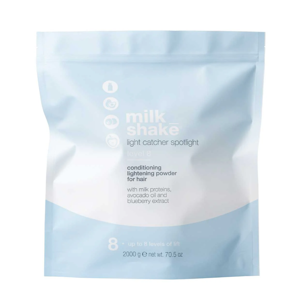 milk_shake Light Catcher LEVEL 8