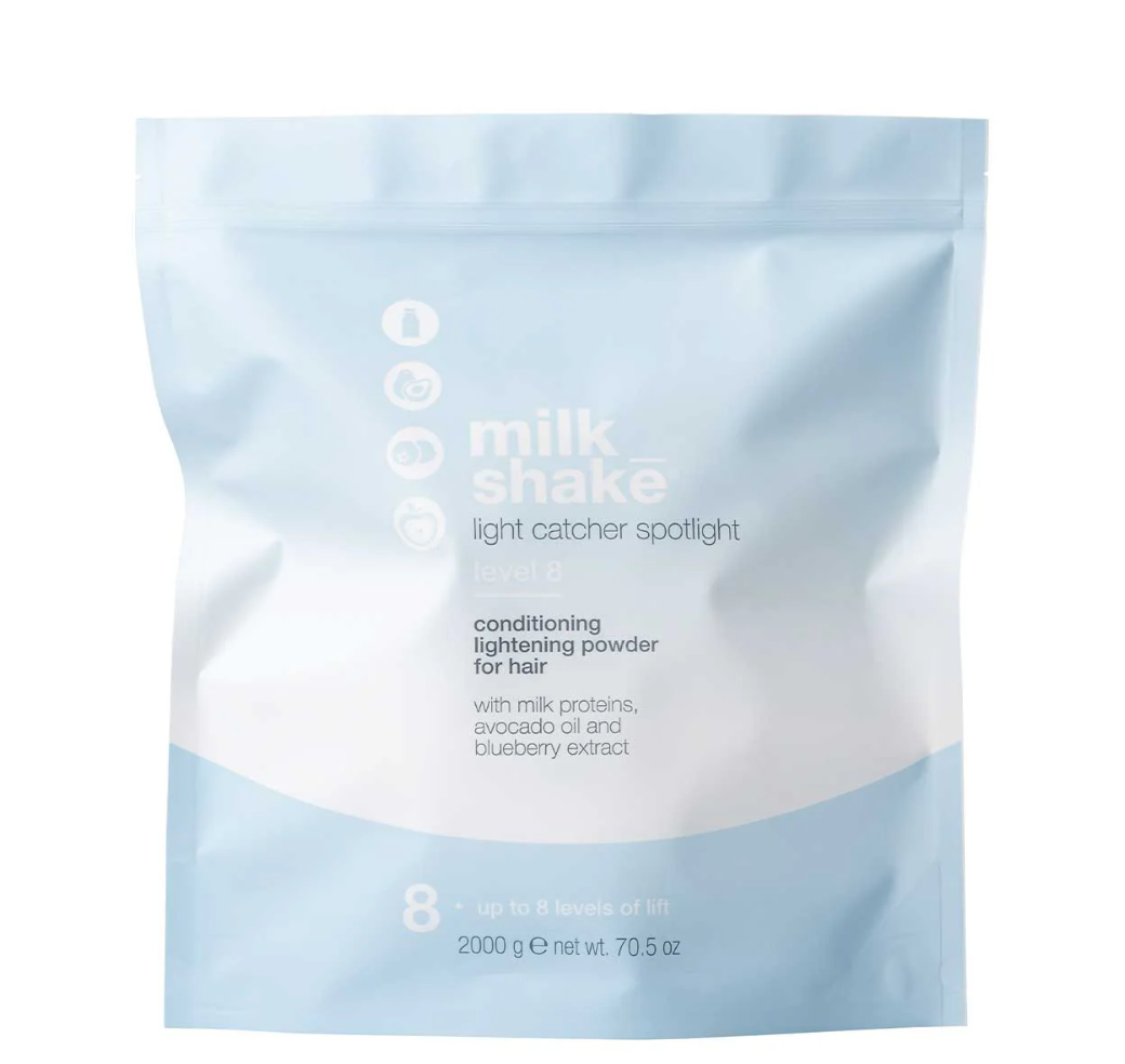 milk_shake Light Catcher LEVEL 8