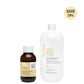lift & tone: the gloss & level 9