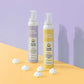 milk_shake Shower Mousse