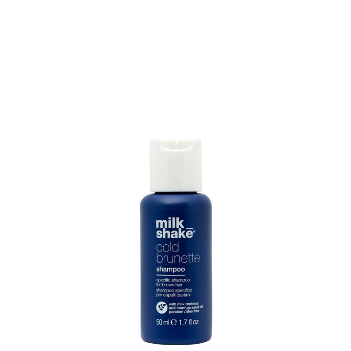 Milk Shake Cold Brunette Shampoo – Prestige Salon Services