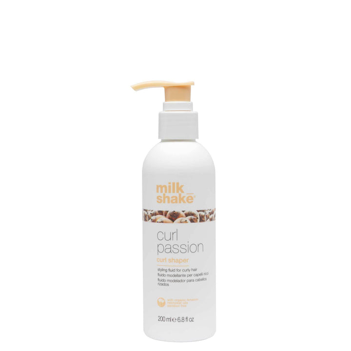 Curl Passion Shaper