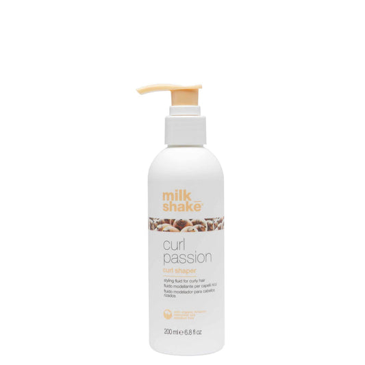 Curl Passion Shaper