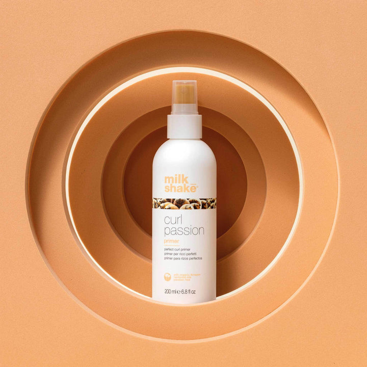 Curl Passion Primer
