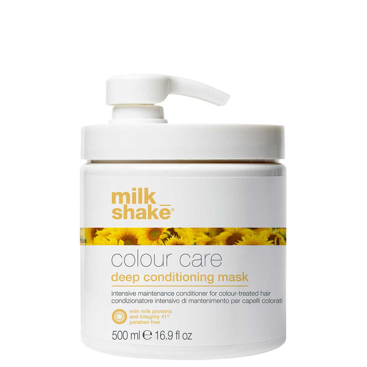milk_shake Colour Care Deep Conditioning Mask