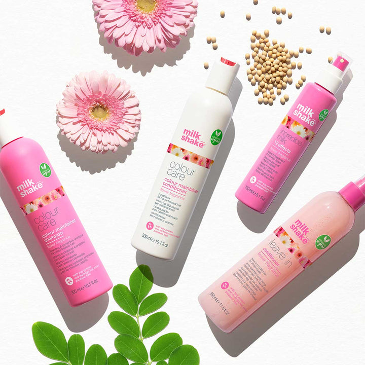 Incredible Milk Flower Fragrance