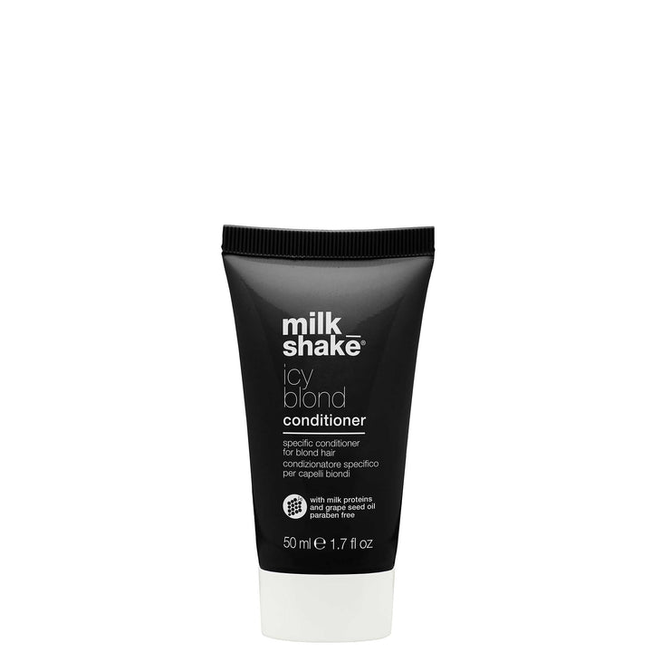 Milk Shake Icy Blond Conditioner