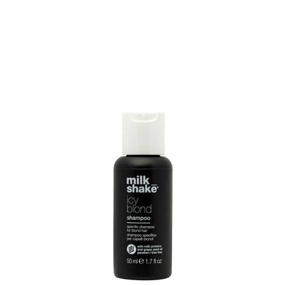 Milk Shake Icy Blond Shampoo