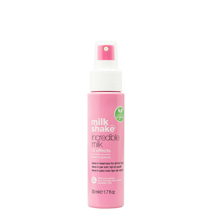 Incredible Milk Flower Fragrance