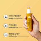 NEW milk_shake incredible oil 1.7oz