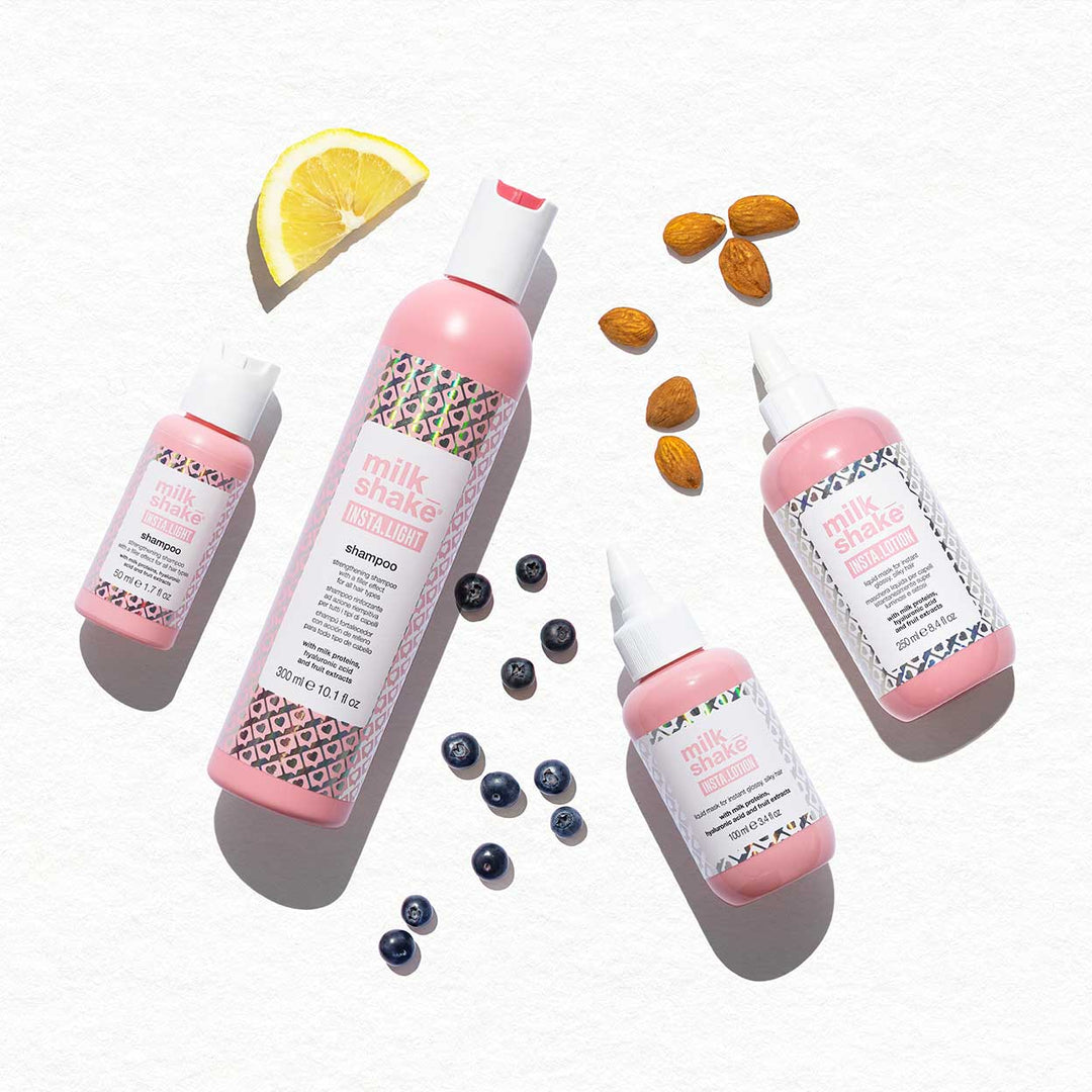 milk_shake insta.light shampoo