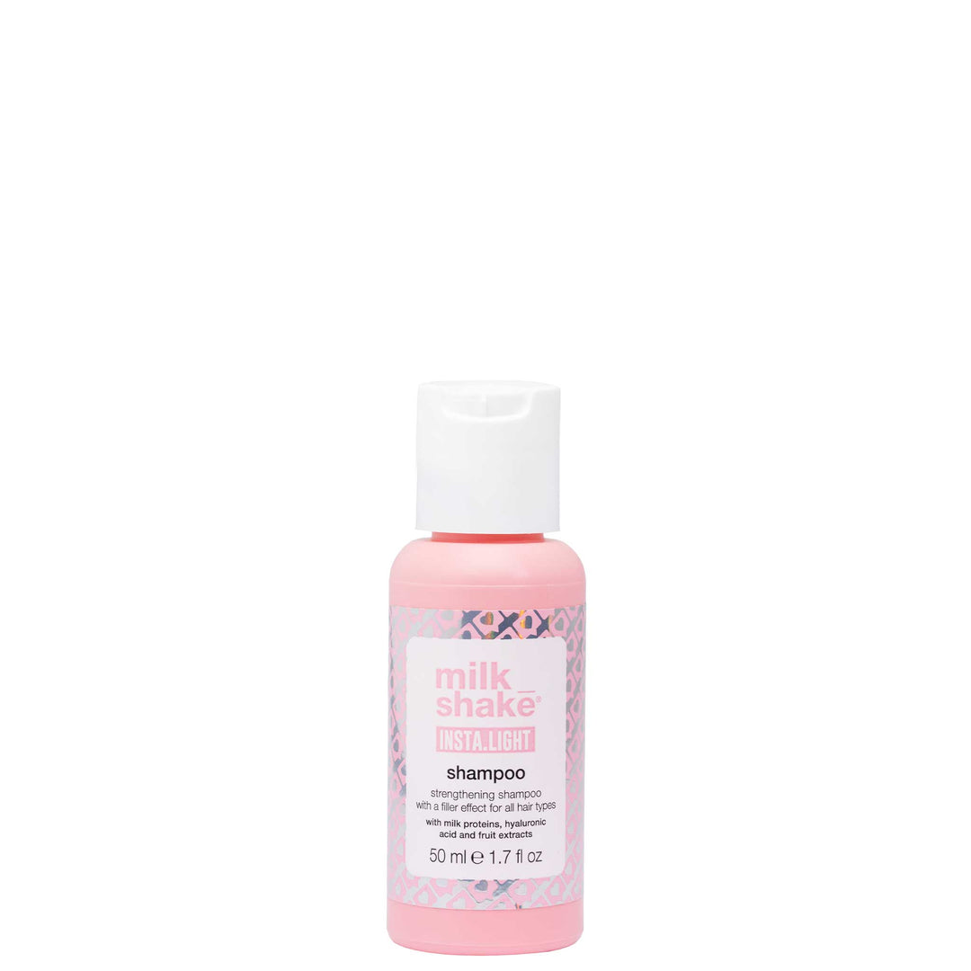 milk_shake insta.light shampoo