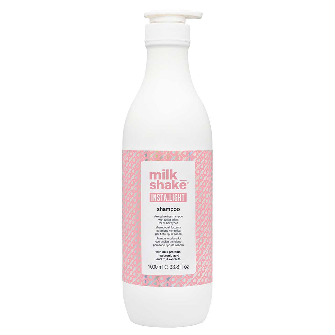 milk_shake insta.light shampoo