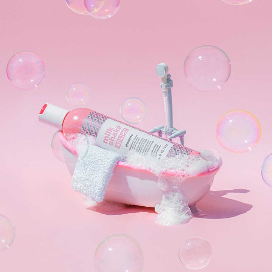 milk_shake insta.light shampoo