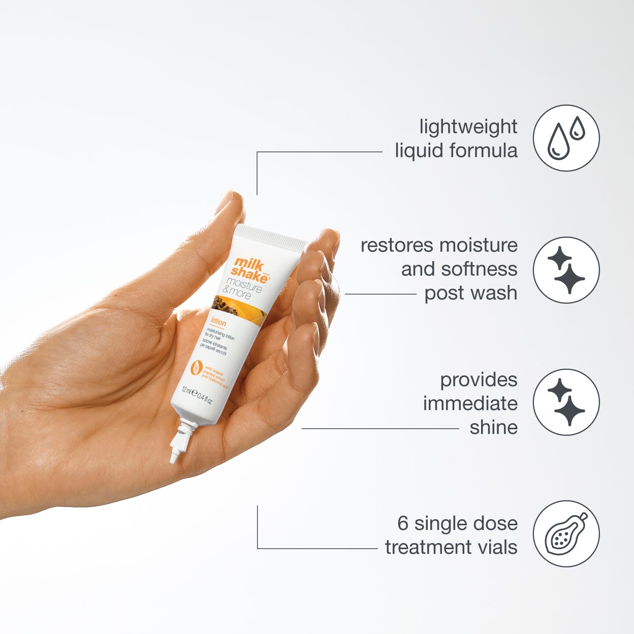 milk_shake moisture & more lotion