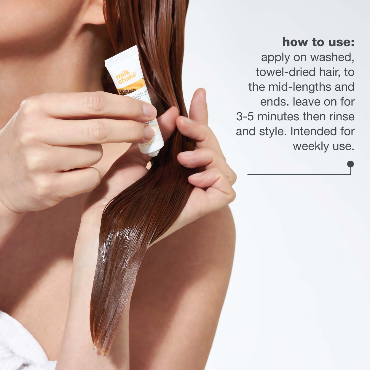 milk_shake moisture & more lotion