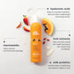 milk_shake moisture & more shampoo