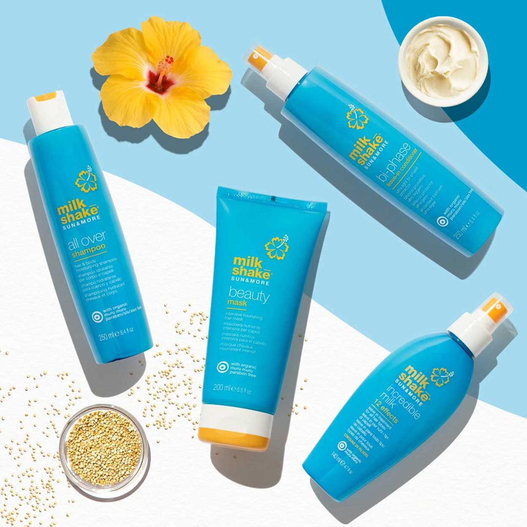 Sun & More Beauty Mask 6.8oz