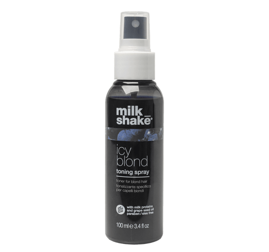 icy blond toning spray 3.4oz.