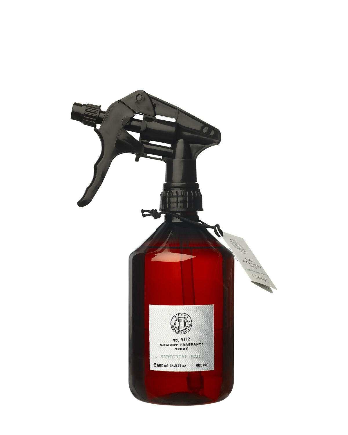DEPOT® NO. 902 AMBIENT FRAGRANCE SPRAY 500ml