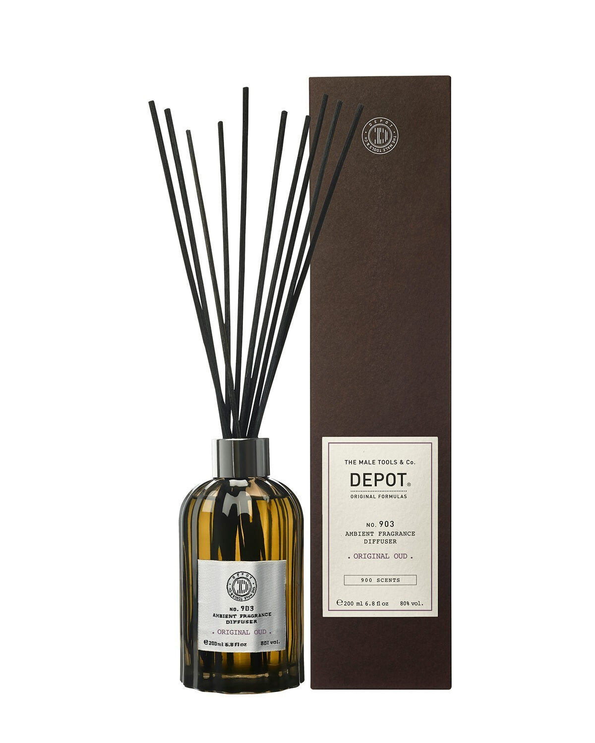DEPOT® NO. 903 AMBIENT FRAGRANCE DIFFUSER