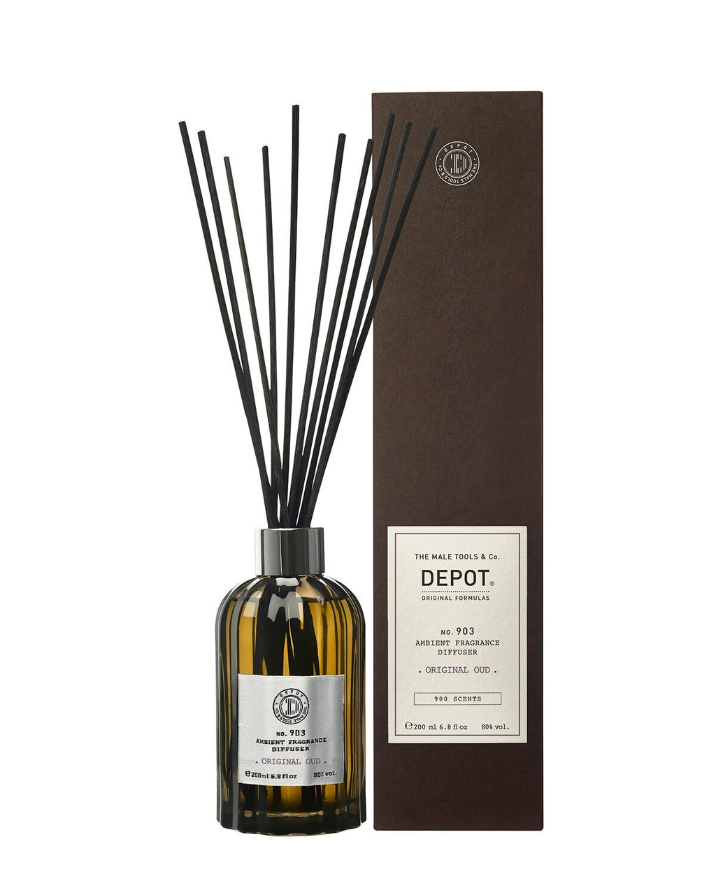 DEPOT® NO. 903 AMBIENT FRAGRANCE DIFFUSER