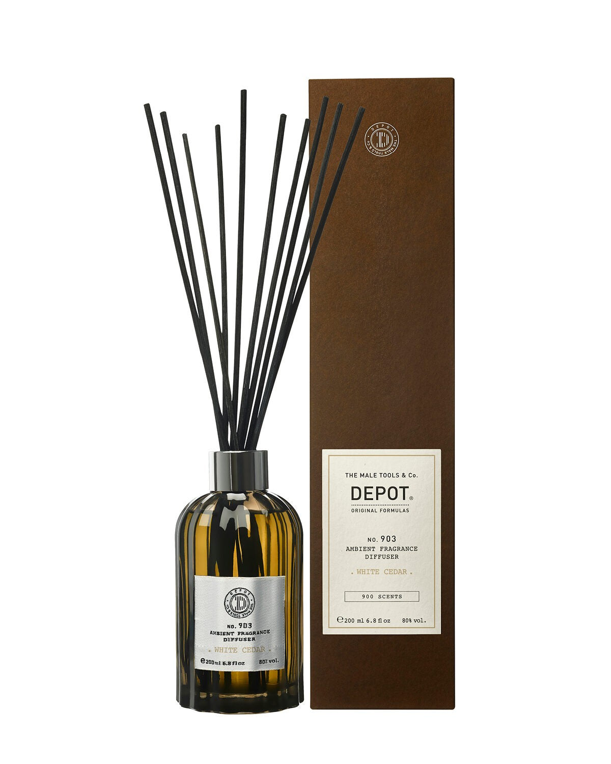 DEPOT® NO. 903 AMBIENT FRAGRANCE DIFFUSER