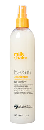 Milk Shake Leave In Conditioner
