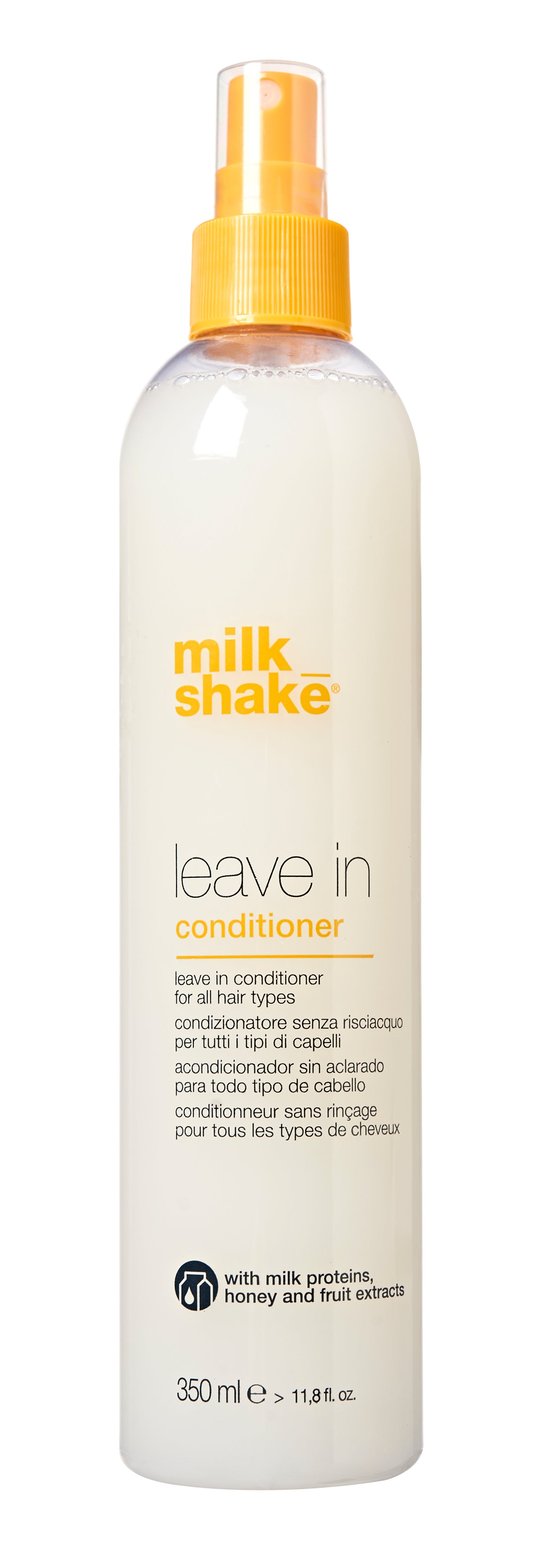 Milk Shake Leave In Conditioner