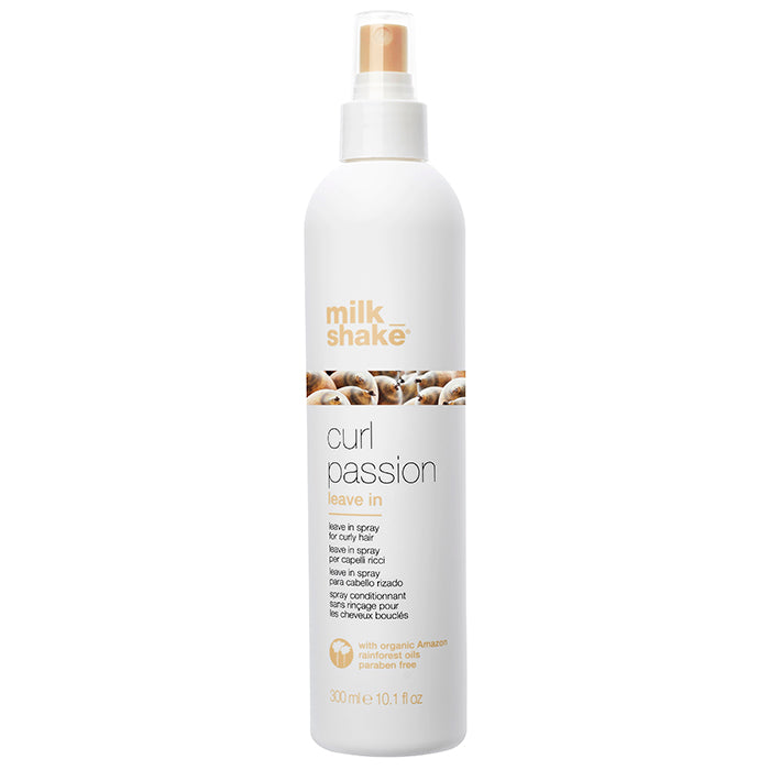 Milk Shake Curl Passion Leave In
