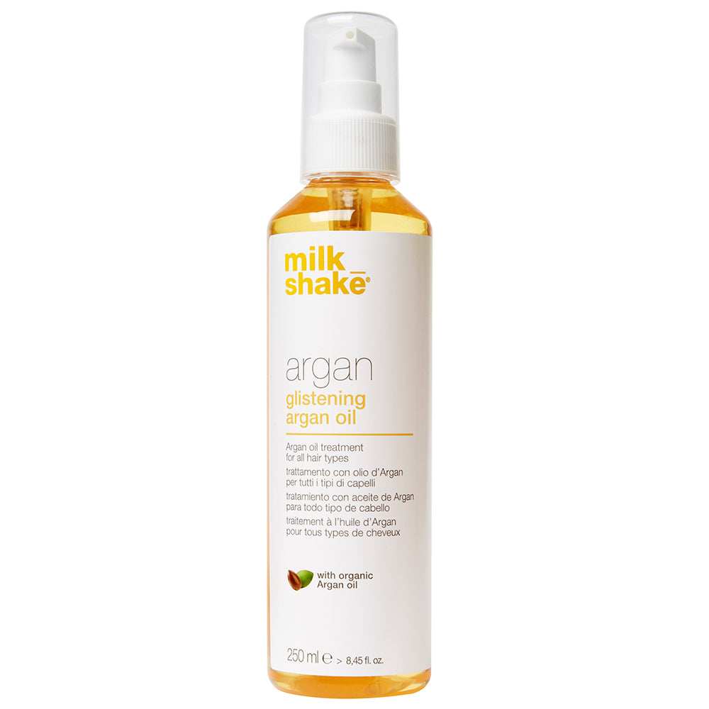 Milk Shake Glistening Argan Oil – Prestige Salon Services