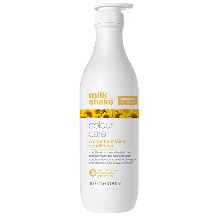 Milk Shake Color Maintainer Conditioner