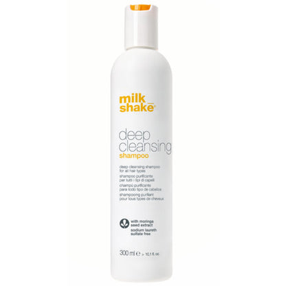 Milk Shake Deep Cleansing Shampoo