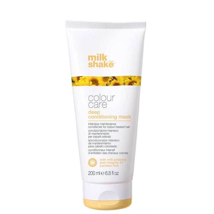 Deep Conditioning Mask