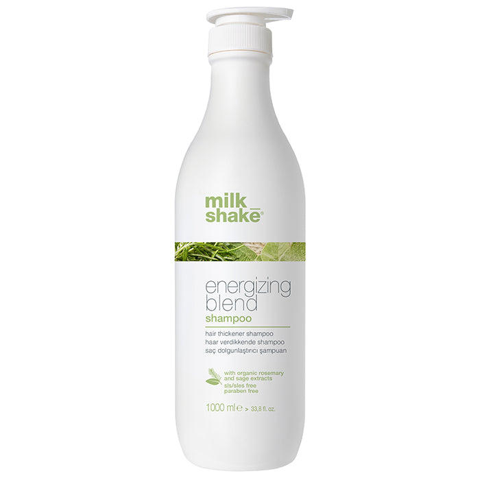 Milk Shake Energizing Blend Shampoo