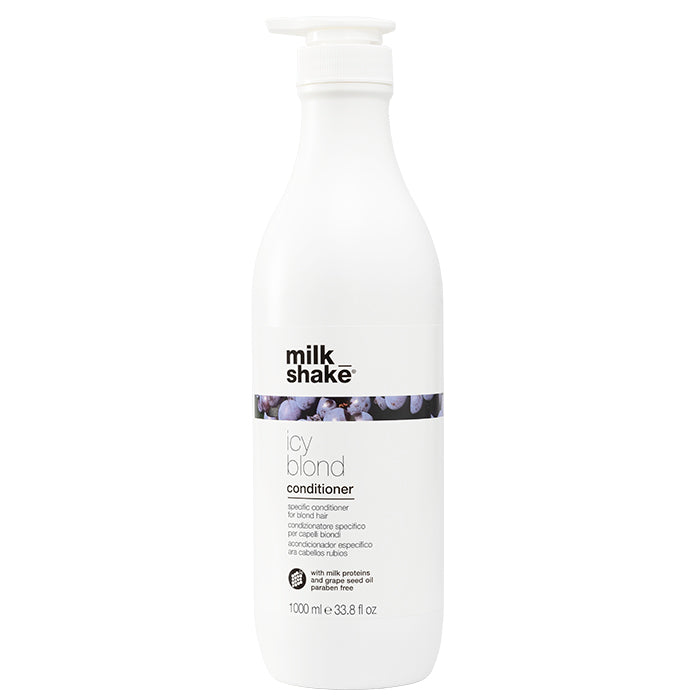 Milk Shake Icy Blond Conditioner