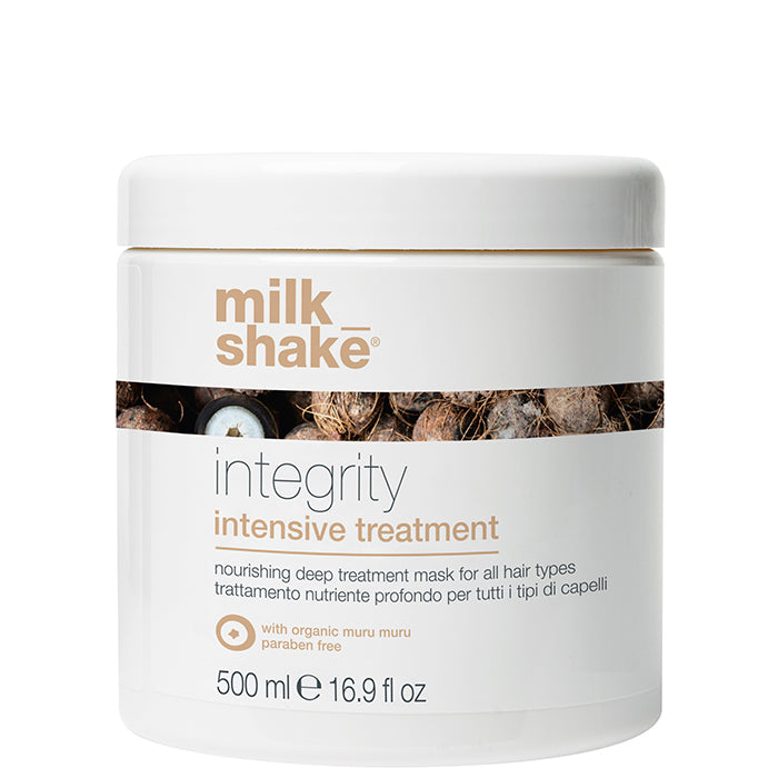 Milk Shake Integrity Intensive Treatment – Prestige Salon Services