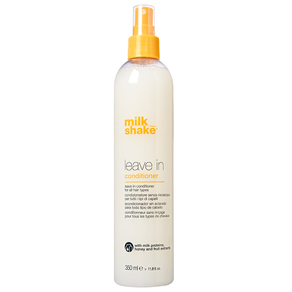 Milk Shake Leave In Conditioner