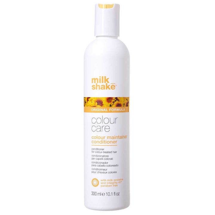 Milk Shake Color Maintainer Conditioner